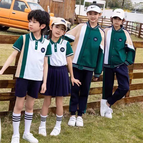 太原校服